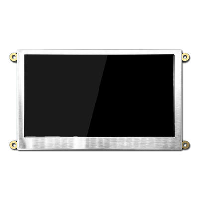 4.3&quot;器械TFT-043T6SVHDVN20Zのための800x480 HDMI LCDの表示